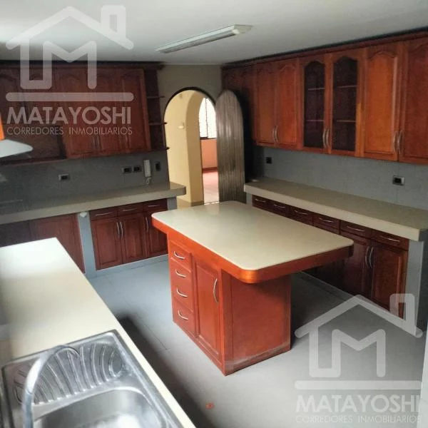 Departamento en venta en Surquillo