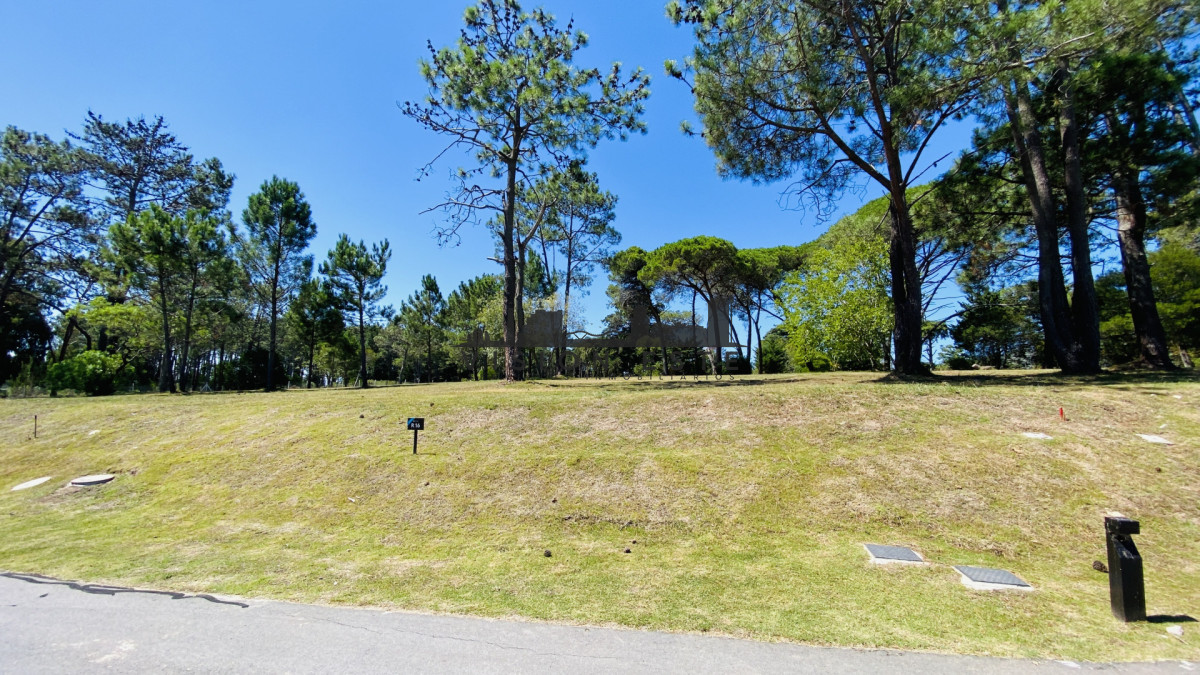 Terreno en La Cañada Punta del Este - foto 5