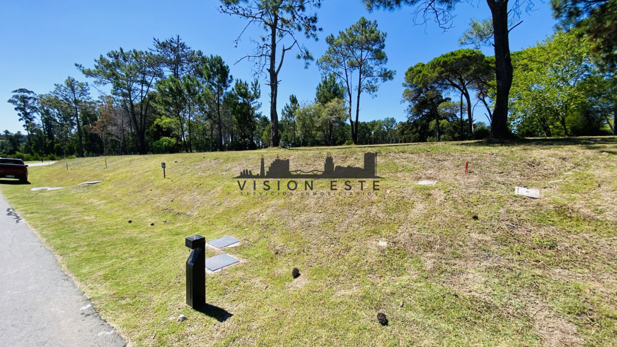 Terreno en La Cañada Punta del Este - foto 2