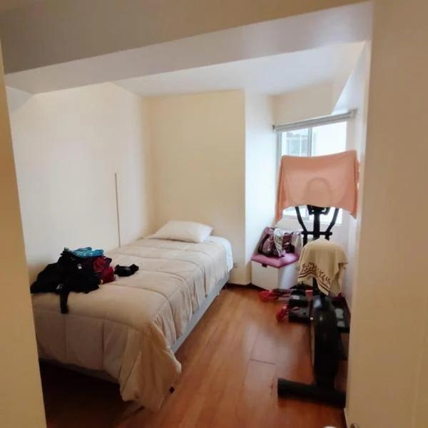Imagen 8 de Apartamento