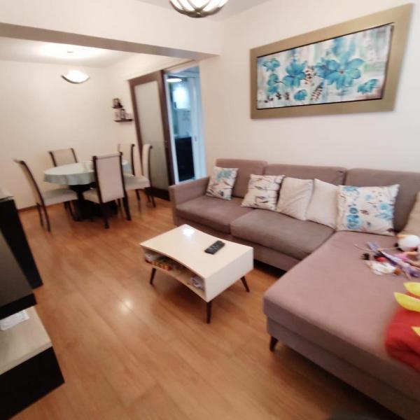 Imagen 2 de Apartamento