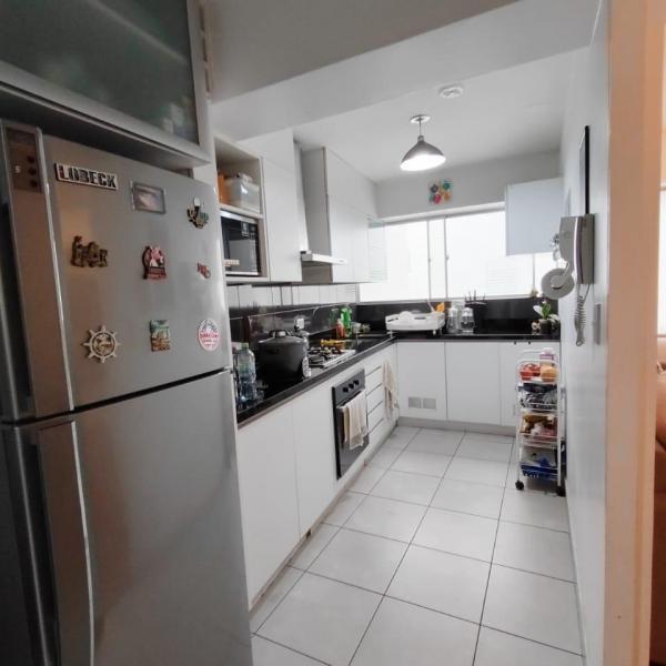 Imagen 4 de Apartamento