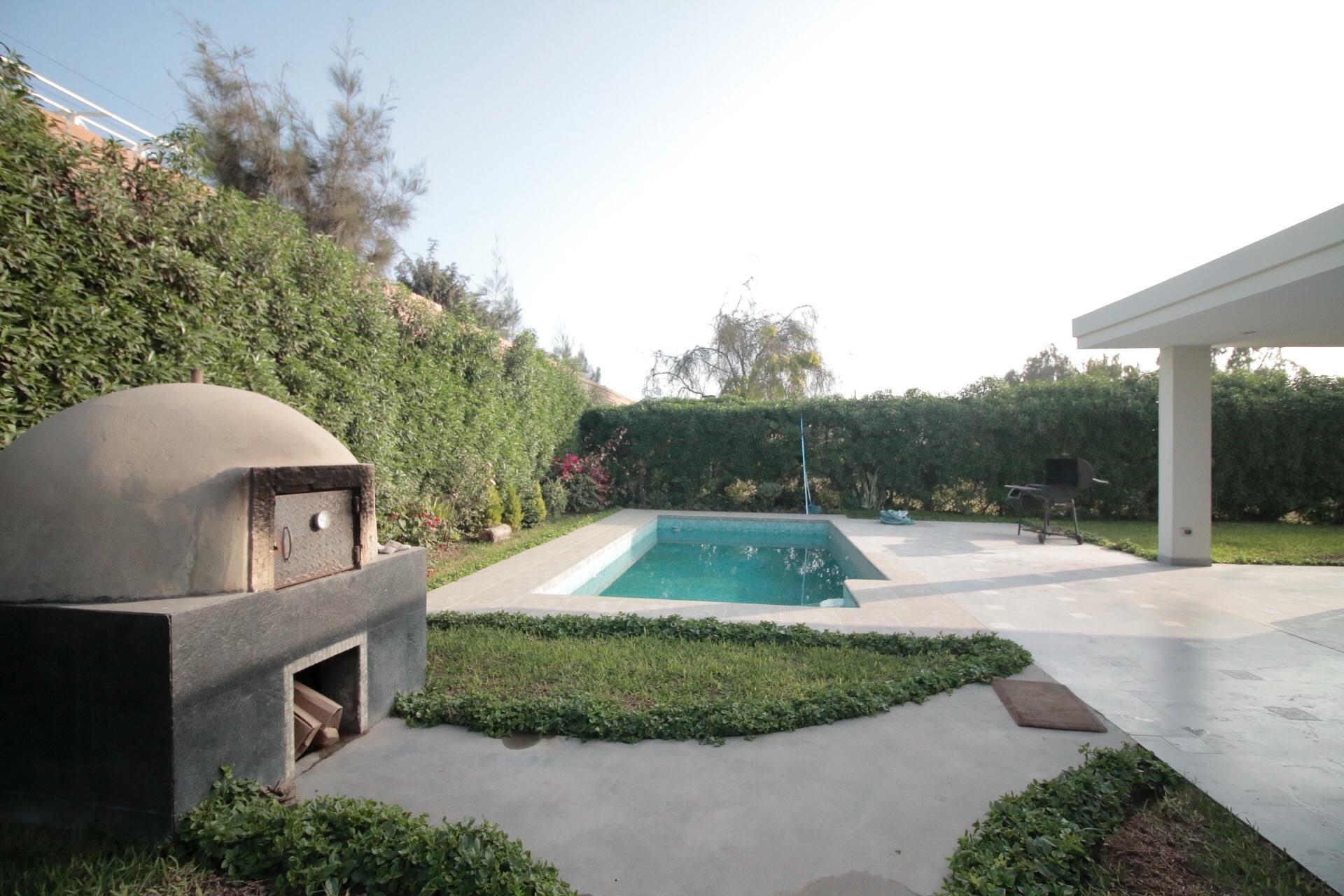 Casa en venta en Lurín