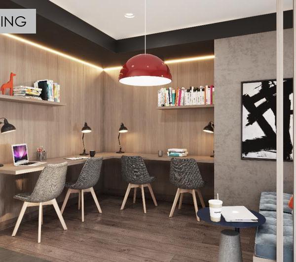 Imagen 9 de Apartamento