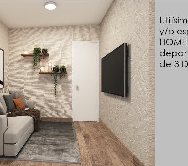 Imagen 6 de Apartamento