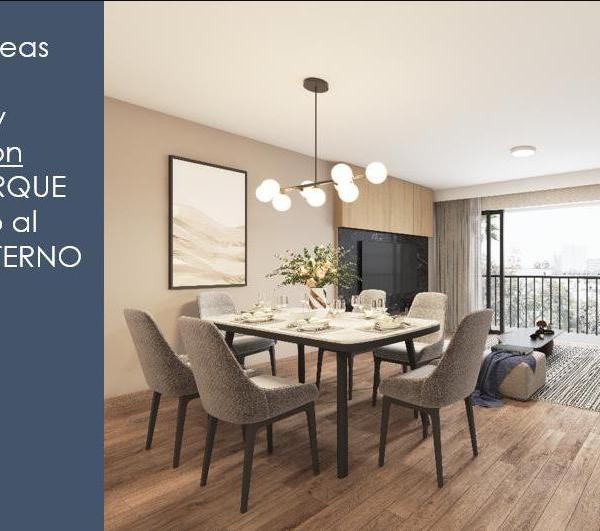 Imagen 2 de Apartamento