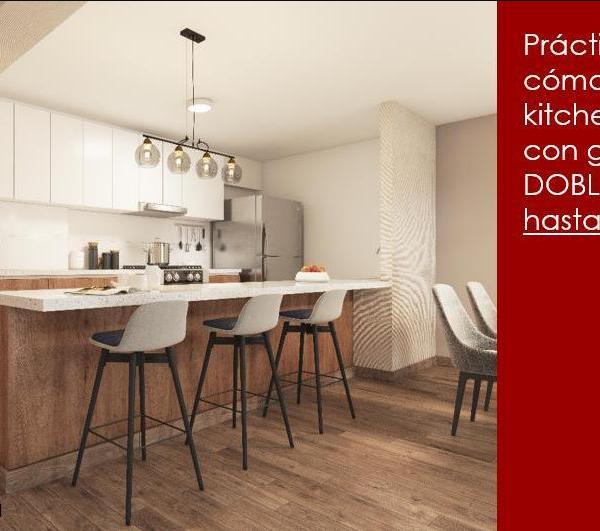 Imagen 3 de Apartamento