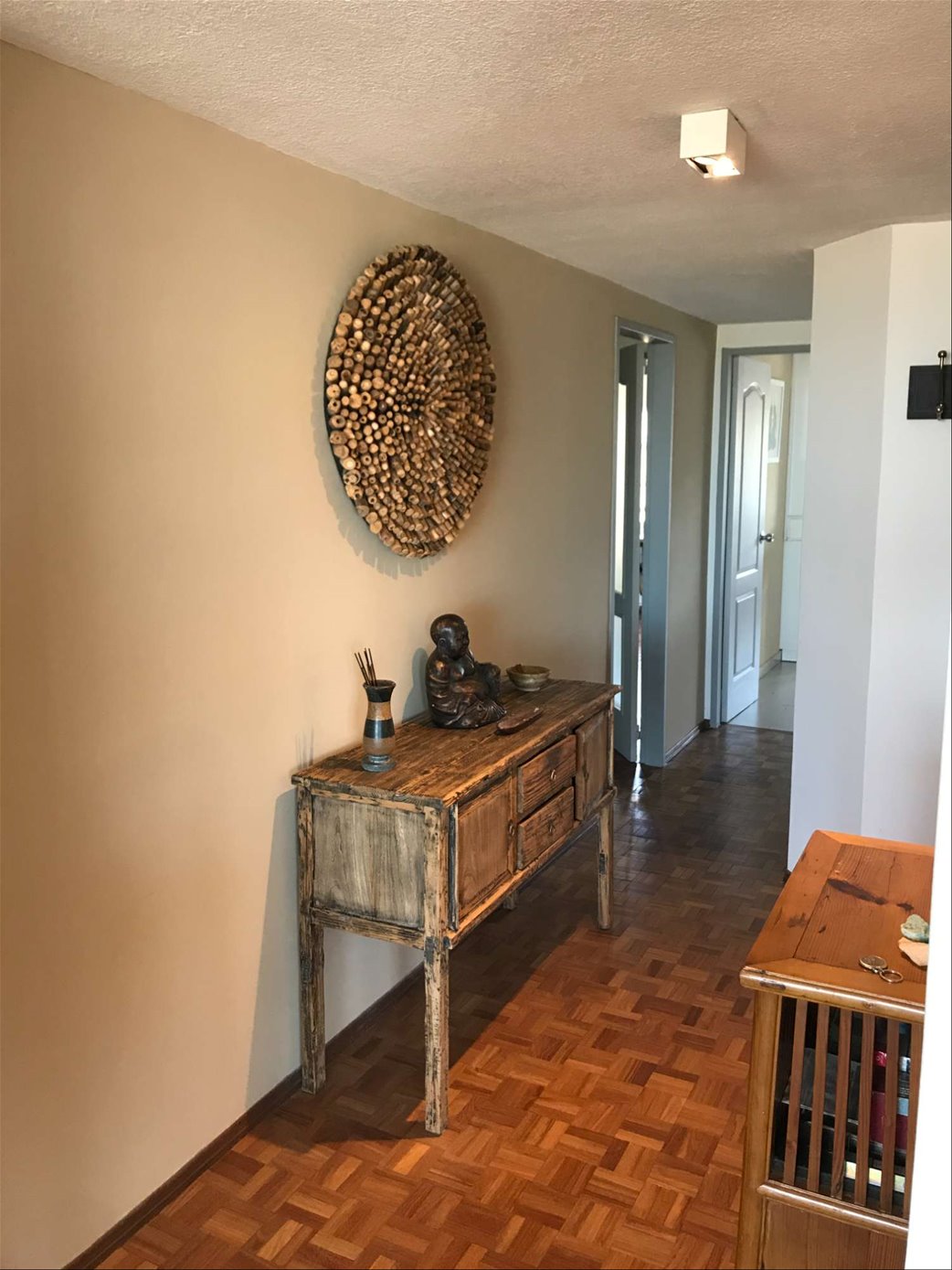 ALQUILER APARTAMENTO 3 DORMITORIOS, 3 BAÑOS Y GARAJE SOBRE LA RAMBLA DE BUCEO · Foto 7