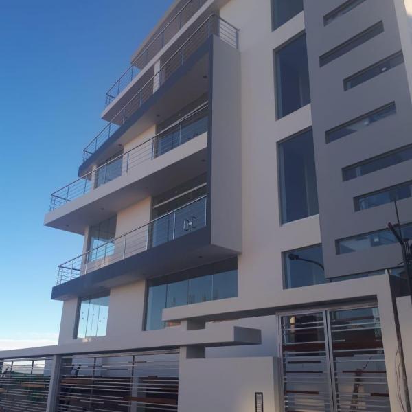 Casa en venta en Cayma