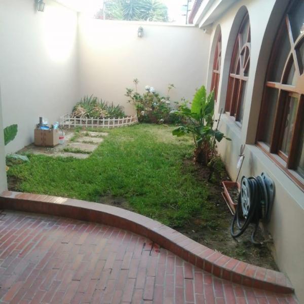 Casa en venta en Cayma