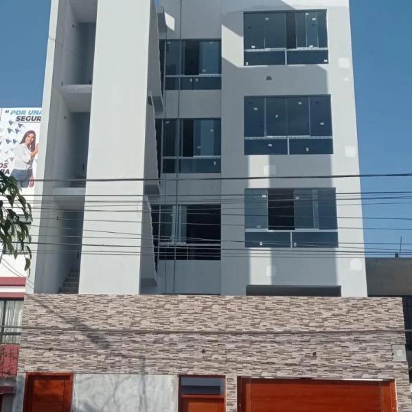 Departamento en venta en Bellavista