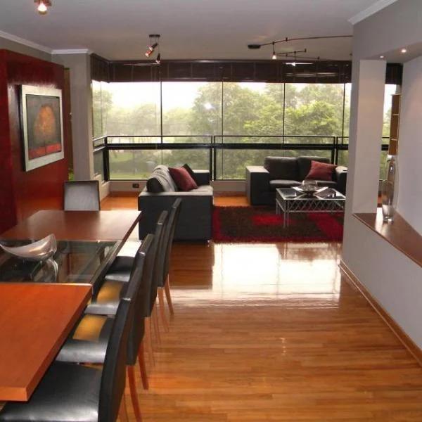 Departamento en alquiler en San Isidro