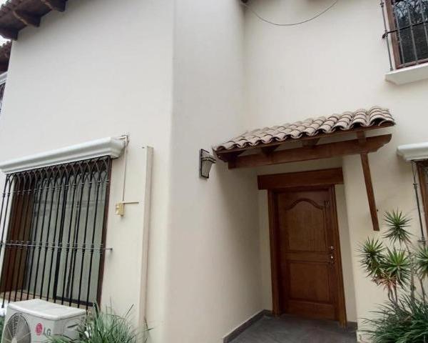 Casa en venta en Santiago de Surco