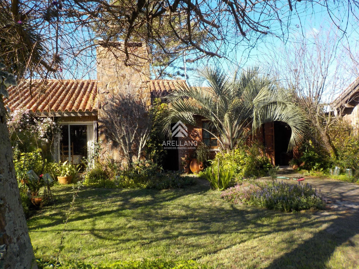 Casa en venta en Pinares