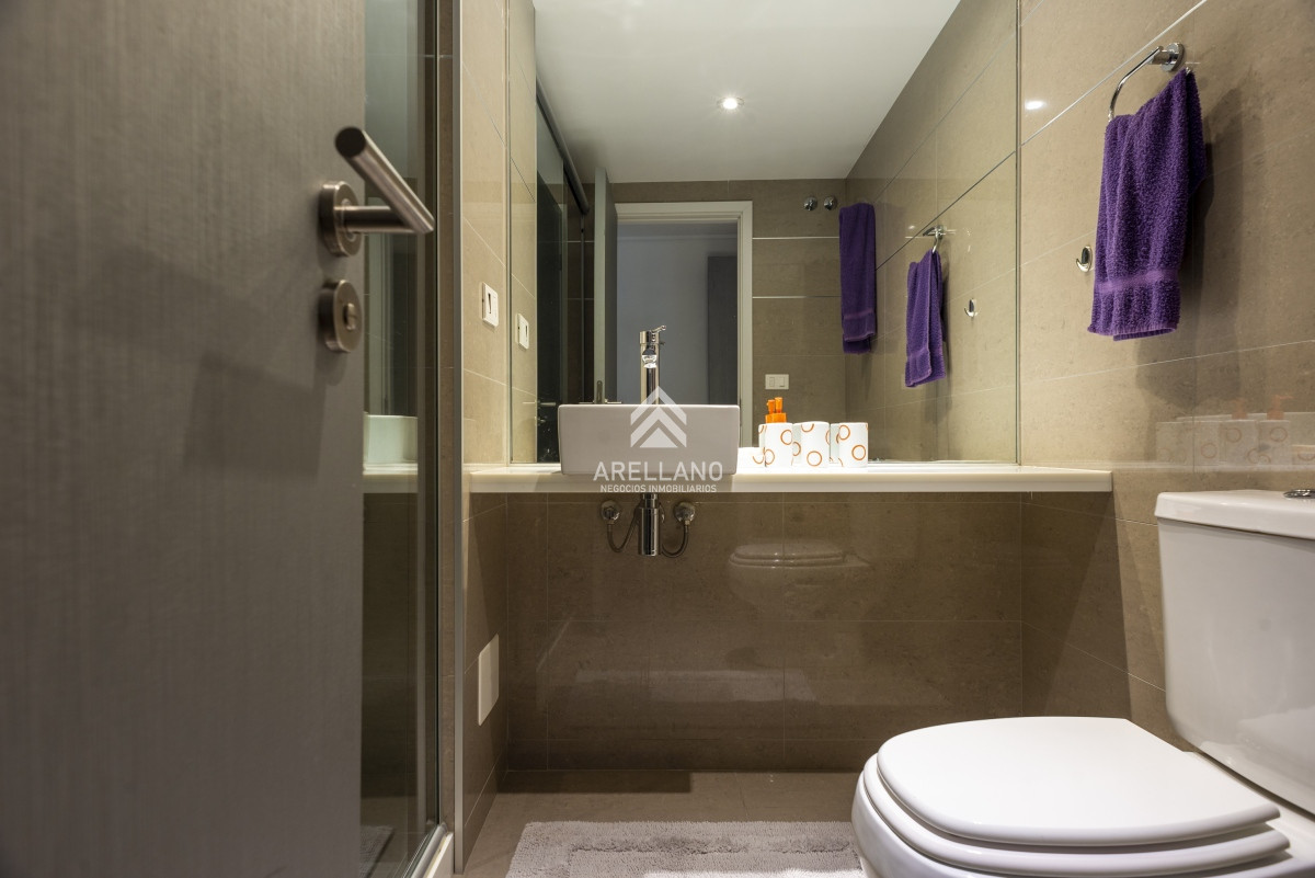 Departamento de 3 dormitorios playa mansa - Punta del Este · Foto 10