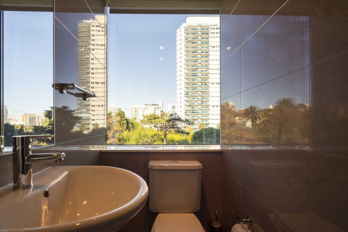 Departamento de 3 dormitorios playa mansa - Punta del Este · Foto 7