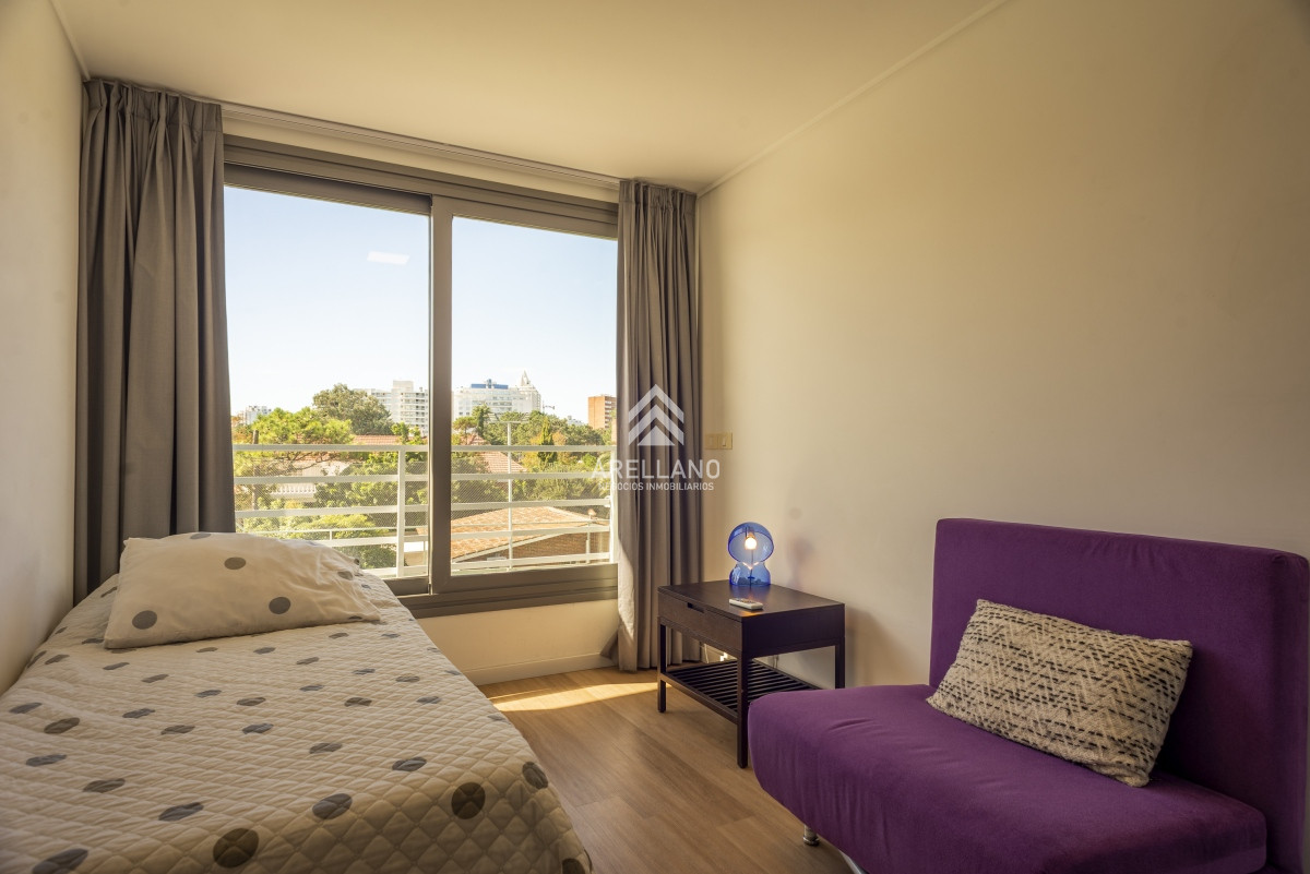 Departamento de 3 dormitorios playa mansa - Punta del Este · Foto 11