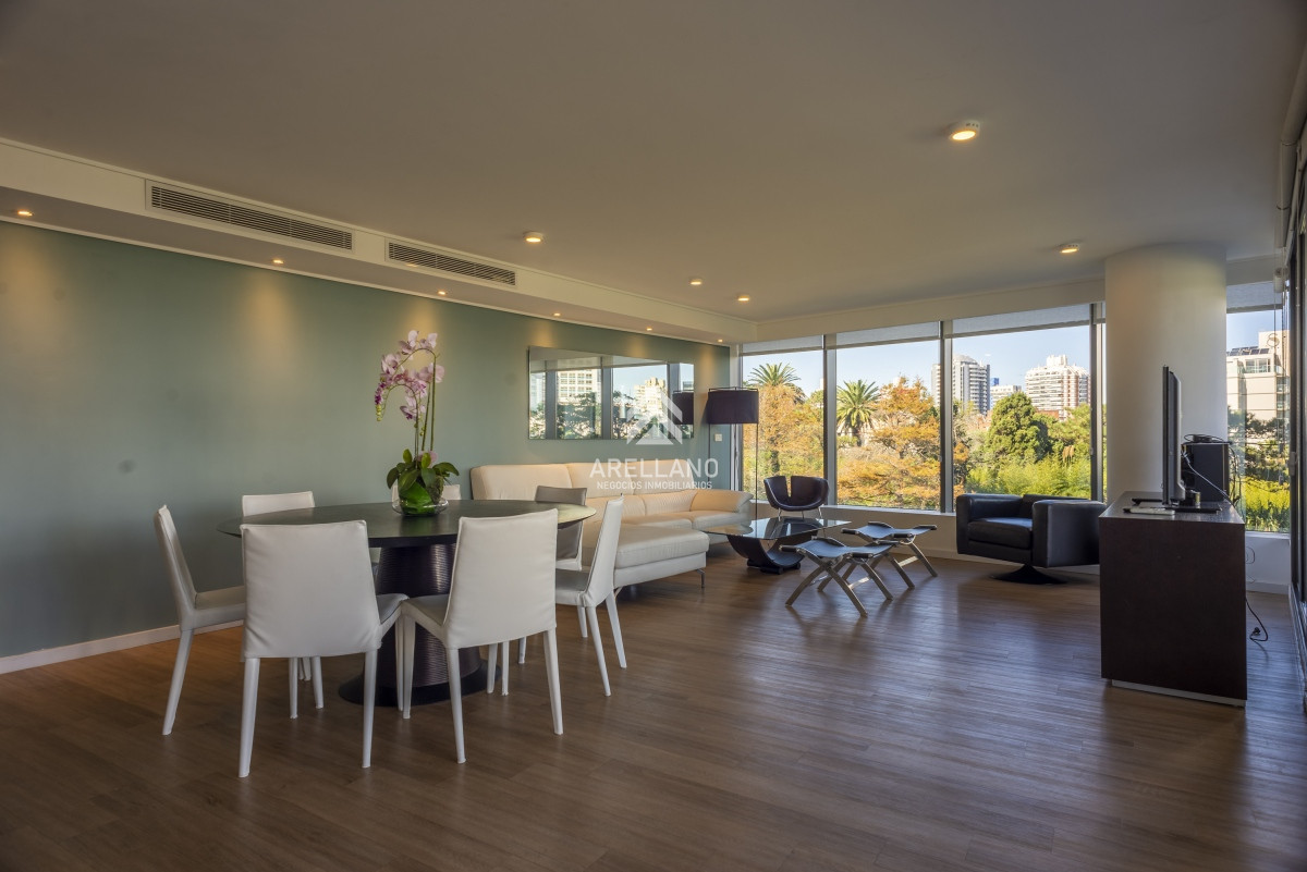 Departamento de 3 dormitorios playa mansa - Punta del Este · Foto 4