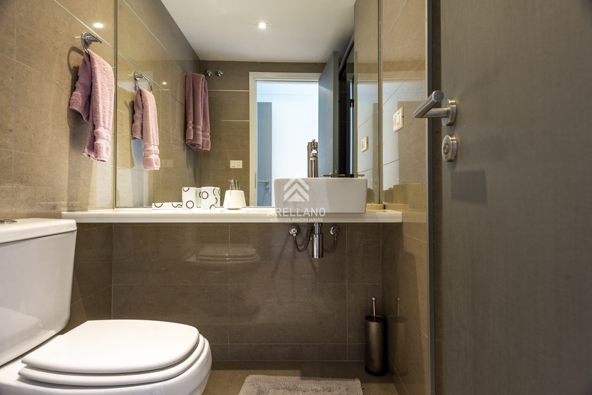 Departamento de 3 dormitorios playa mansa - Punta del Este · Foto 12