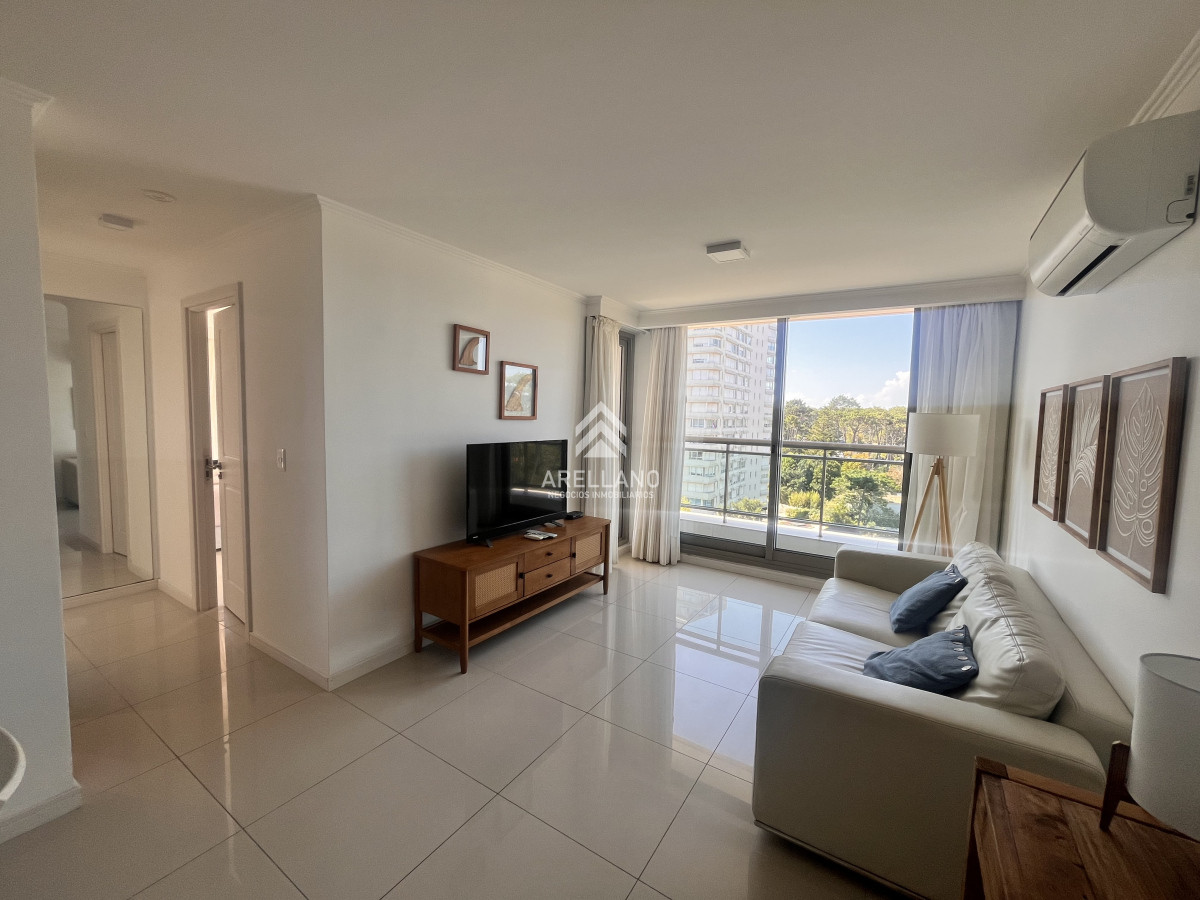 Alquiler Anual Apartamento 2 dormitorios