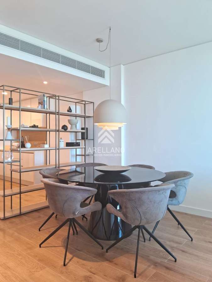 Alquiler anual o invernal apartamento 1 dormitorio Torre Trump · Photo 8