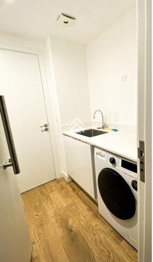 Alquiler anual o invernal apartamento 1 dormitorio Torre Trump · Photo 5