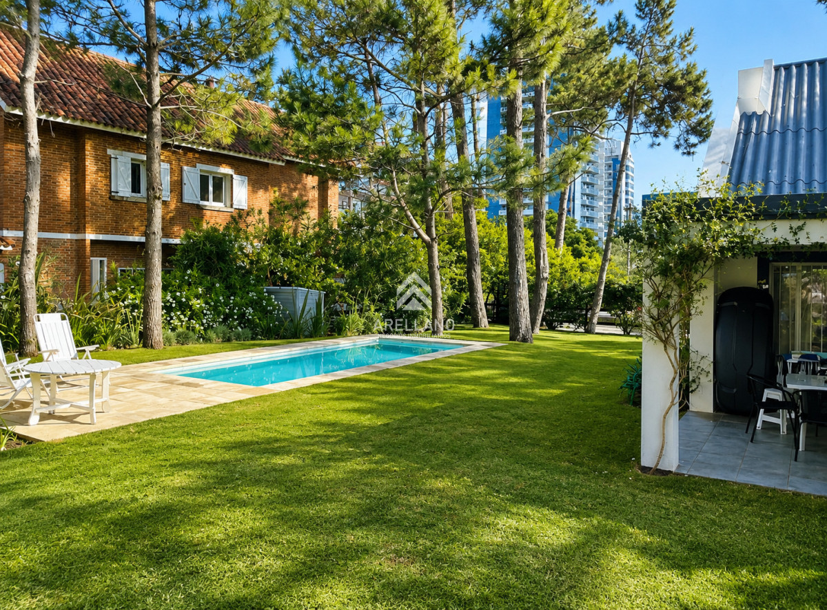 Casa en venta en Aidy Grill