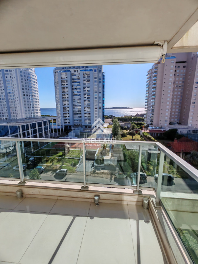 Venta apartamento 2 dormitorios