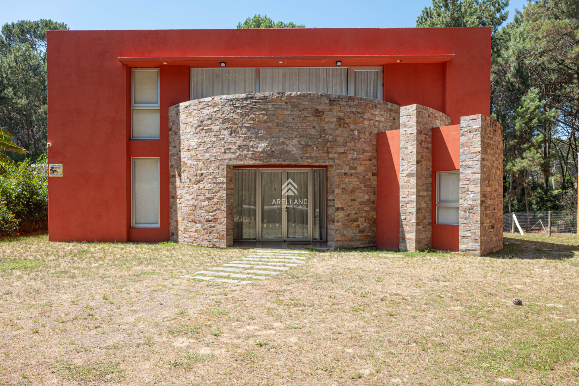 Venta casa 3 dormitorios Punta Ballena