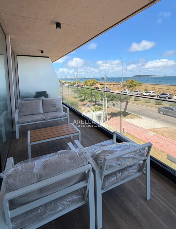 Venta apartamento 2 dormitorios