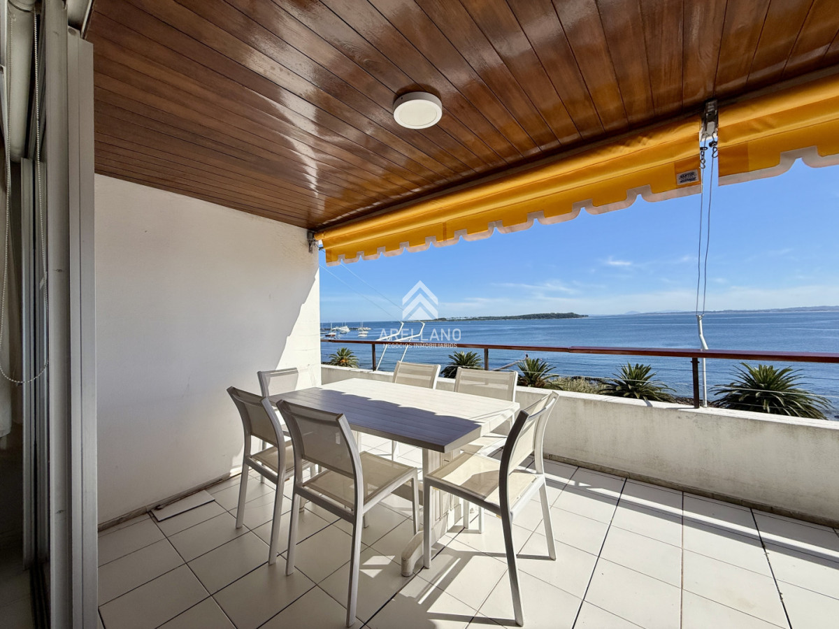 Apartamento en venta en Península