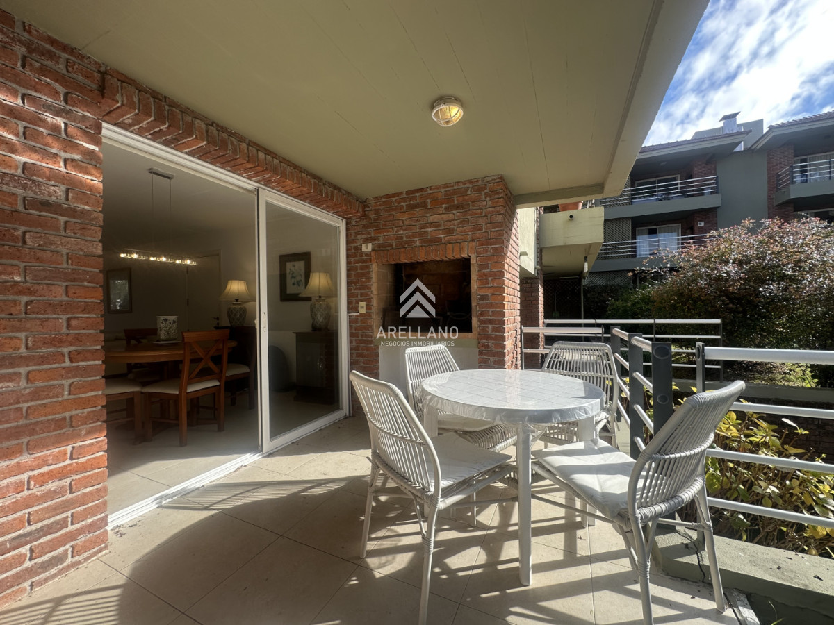 Apartamento en venta en Rincón del Indio
