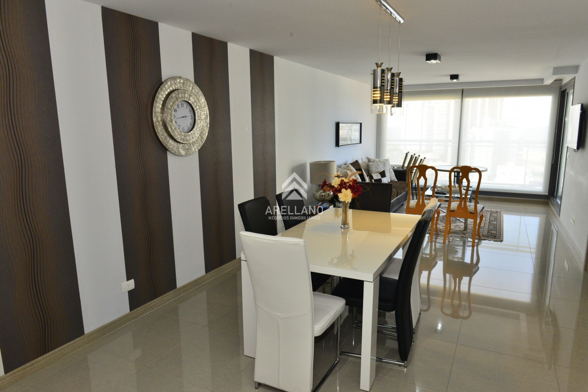 Apartamento en venta en Playa Brava