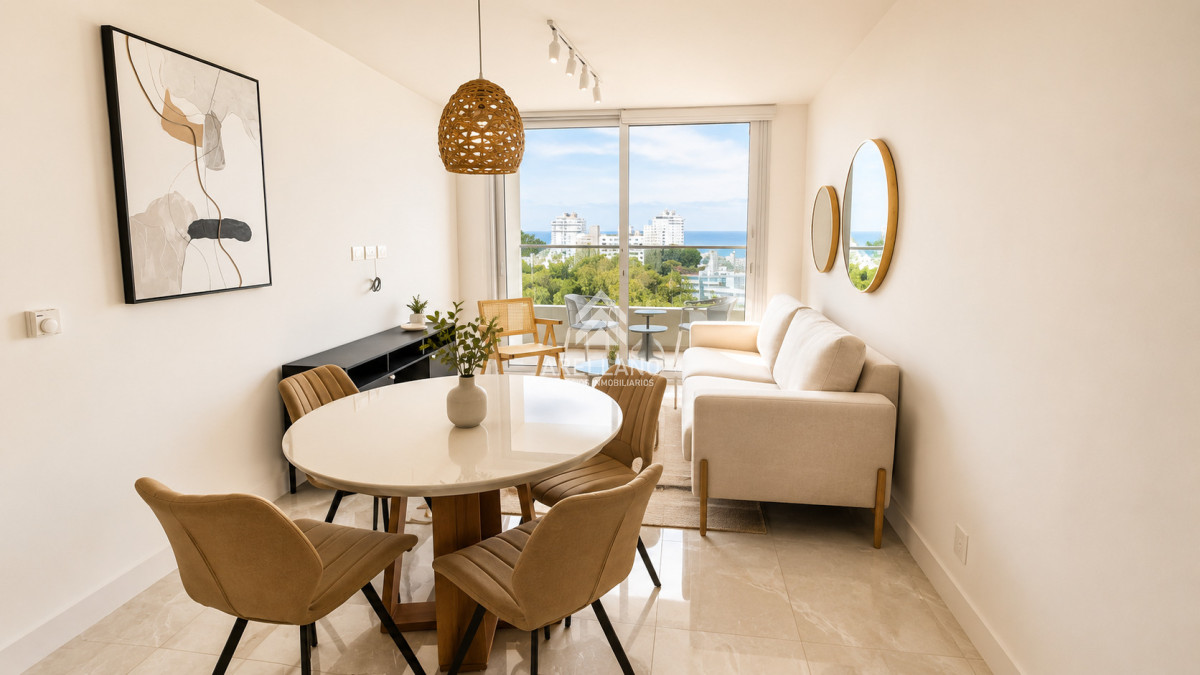 Apartamento en venta en Aidy Grill