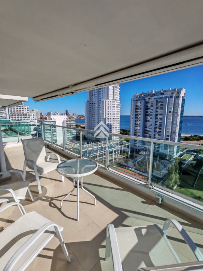 Venta apartamento 3 dormitorios