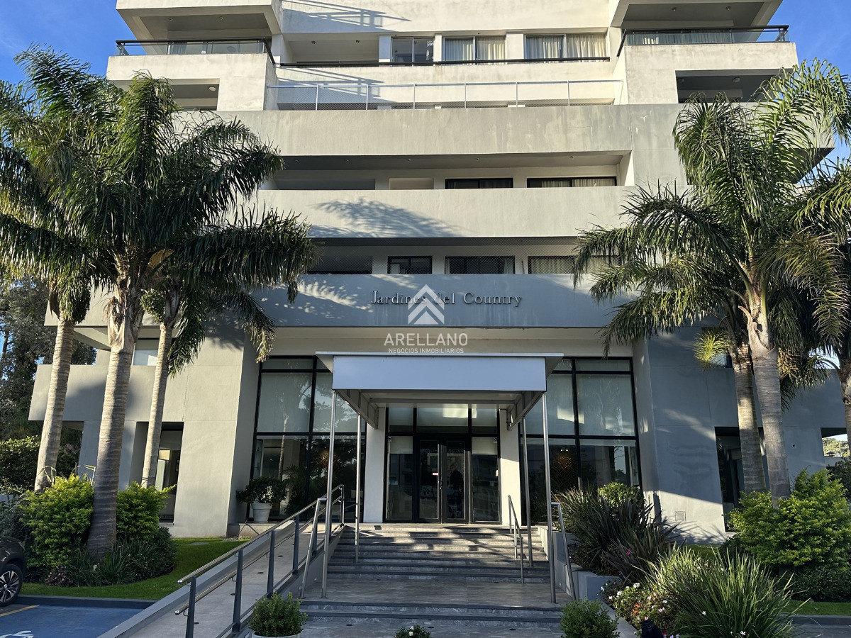 Venta apartamento 3 dormitorios Roosevelt