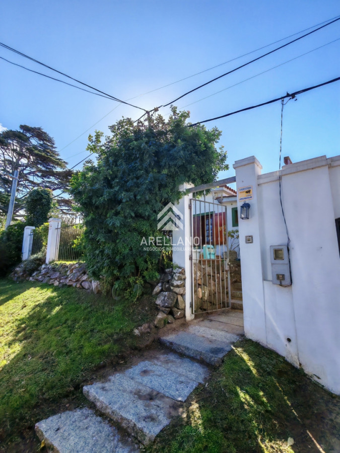 Venta casa 3 dormitorios