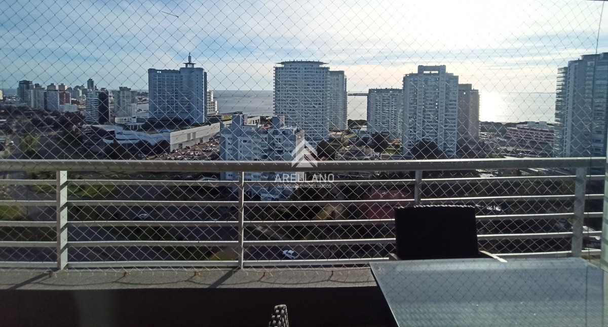 Venta apartamento 2 dormitorios