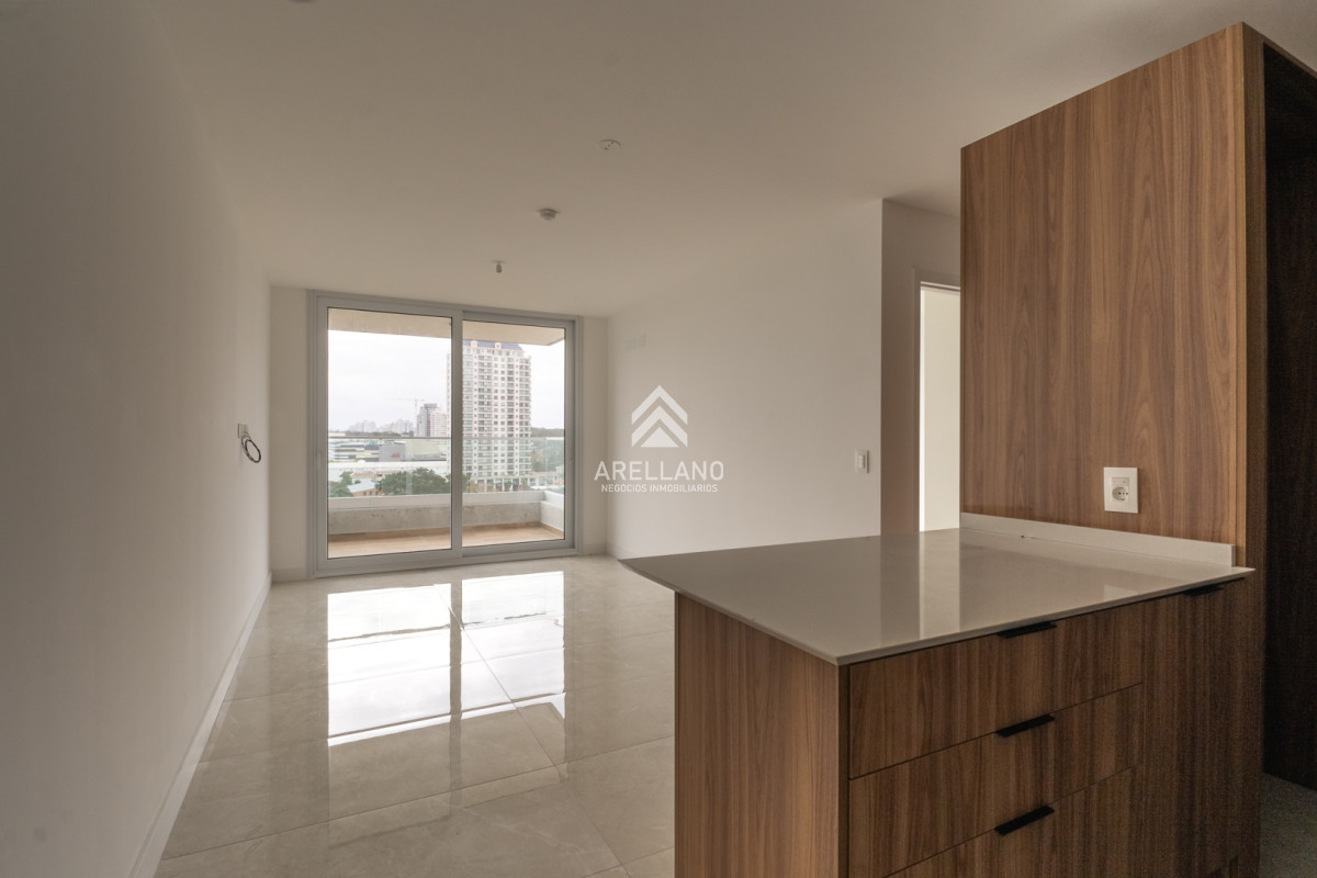 Apartamento en venta en Aidy Grill