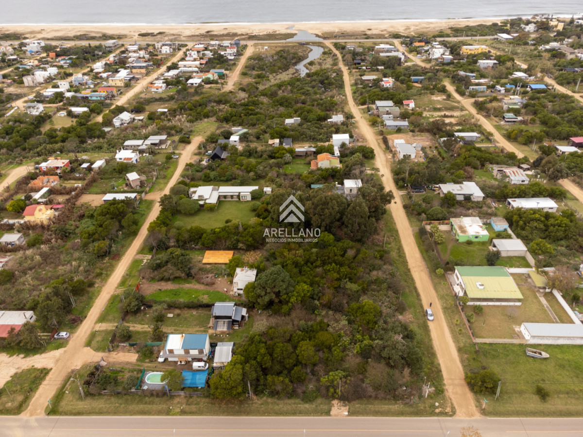 Terreno en Balneario Buenos Aires 622m2 - foto 4