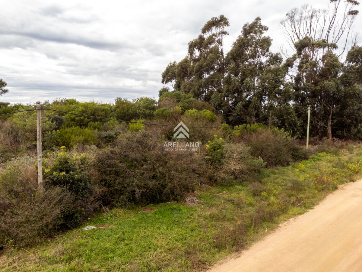 Terreno en Balneario Buenos Aires 622m2 - foto 3