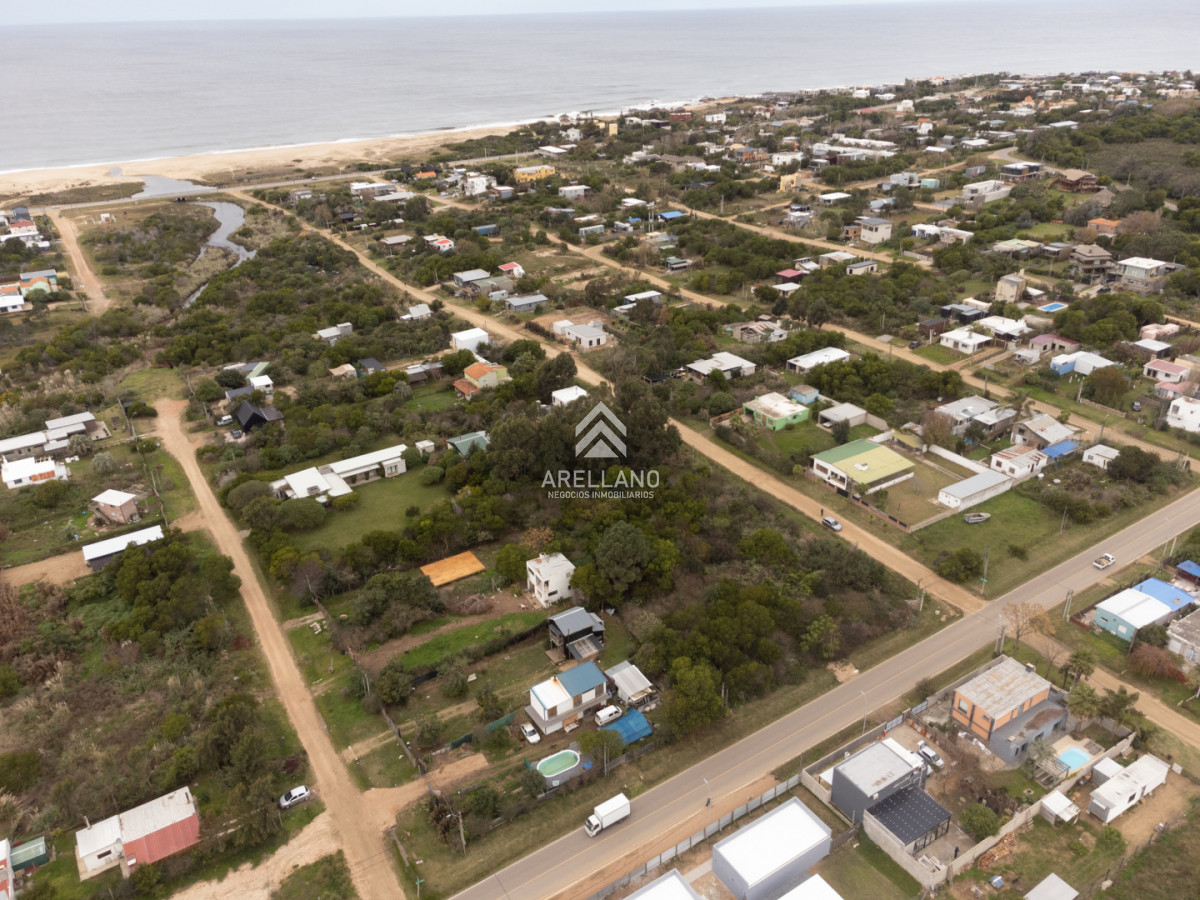Terreno en Balneario Buenos Aires 622m2 - foto 5