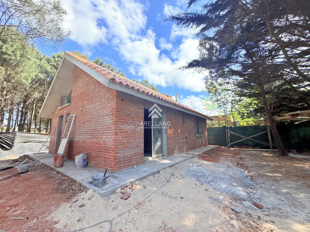 Casa en venta en Pinares