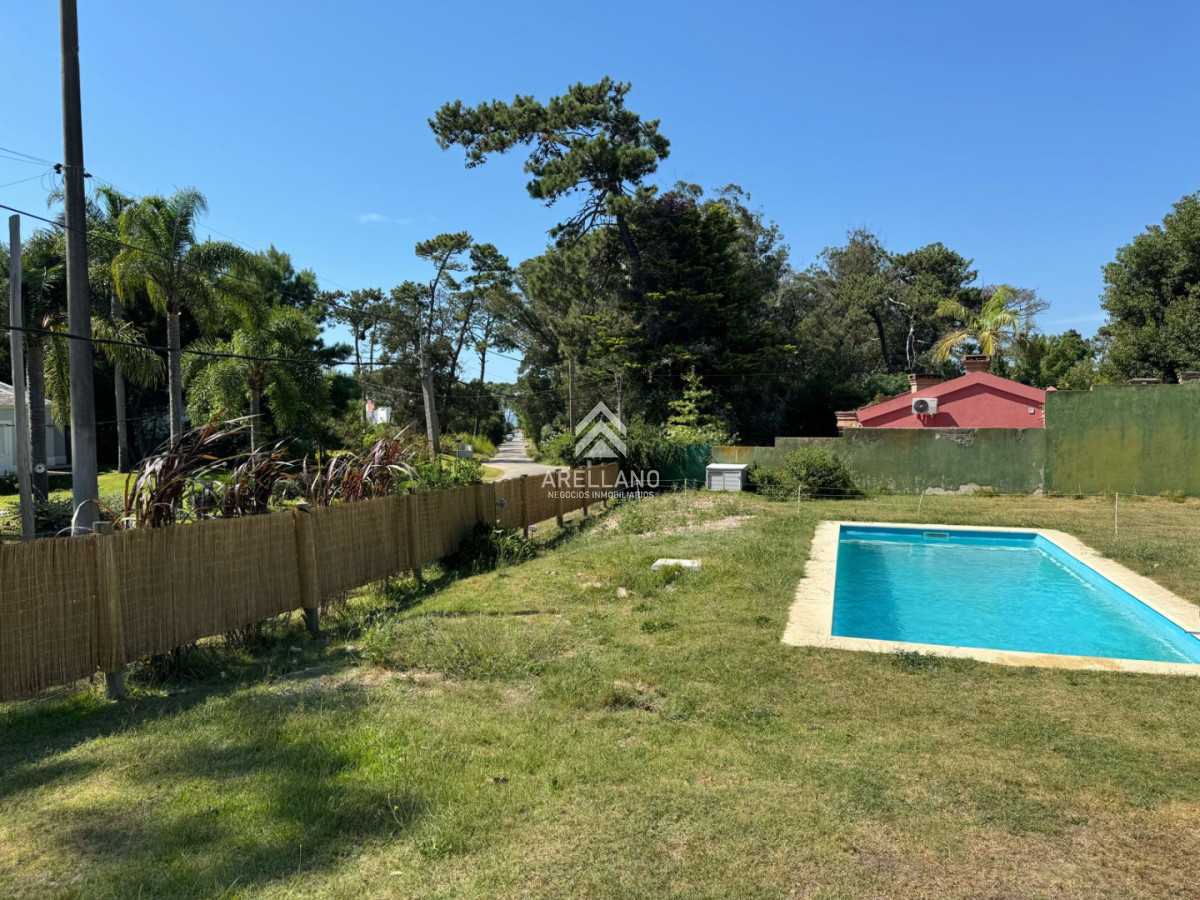 Casa en venta en Rincón del Indio