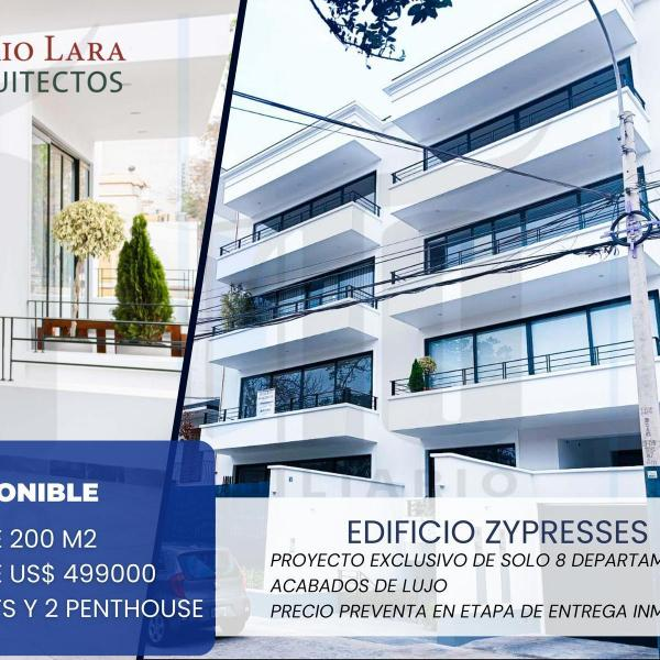 Departamento en venta en San Juan de Lurigancho