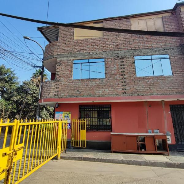 Casa en venta en San Juan de Lurigancho