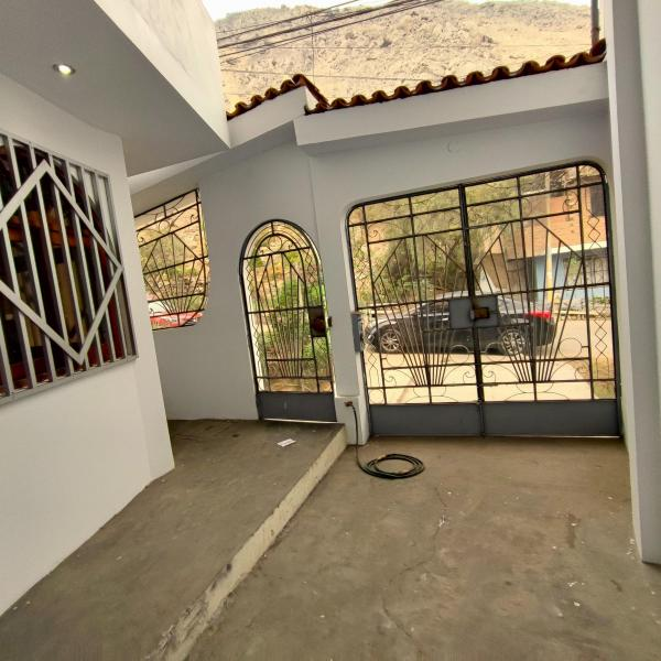 Casa en venta en San Juan de Lurigancho