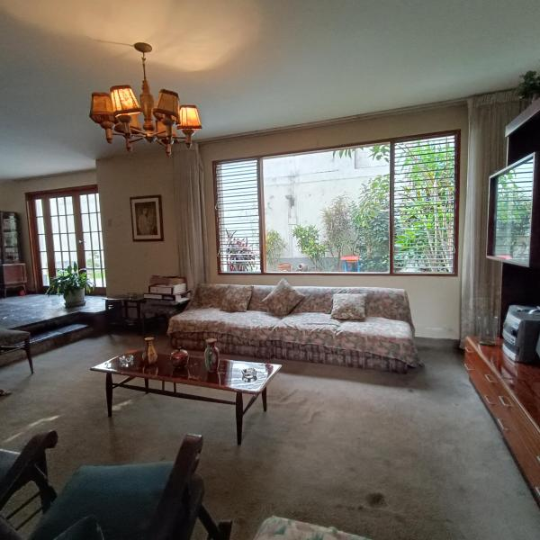 Casa en venta en San Borja