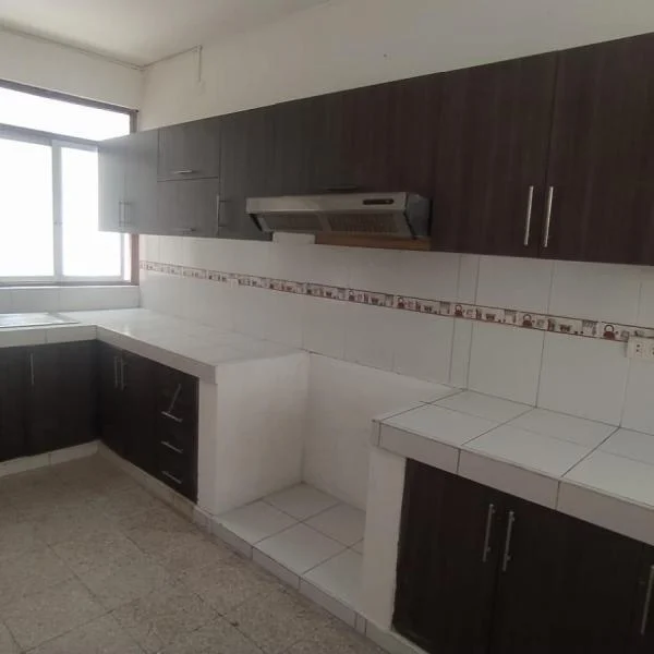Casa en venta en Los Olivos