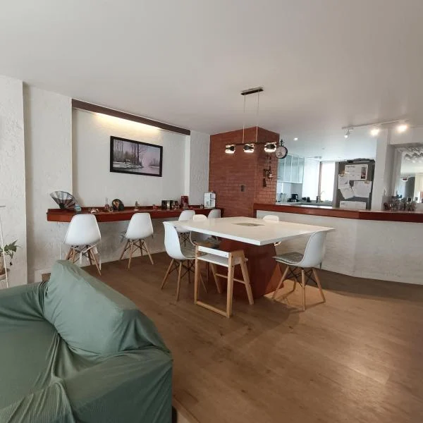 Casa en venta en La Molina